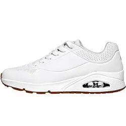 Uno stand on air Blanc