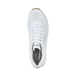 Uno stand on air Blanc