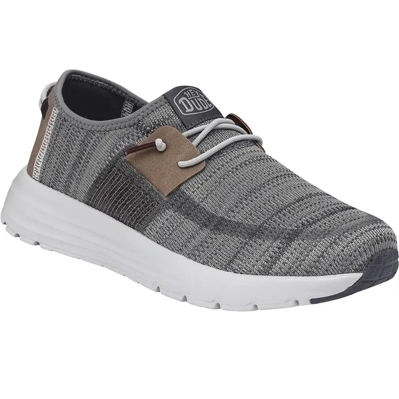 Sirocco Gris