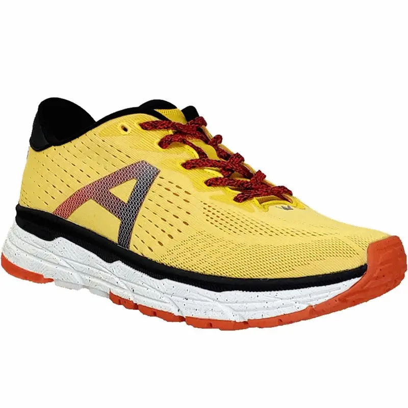 Active Jaune