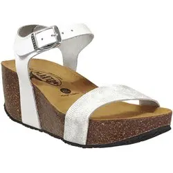 So kiss Blanc cuir