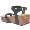 So final Noir cuir
