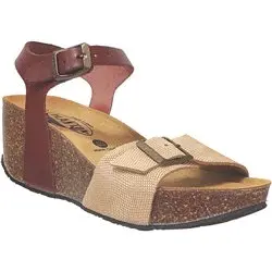 So keep Marron cuir