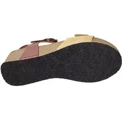 So keep Marron cuir