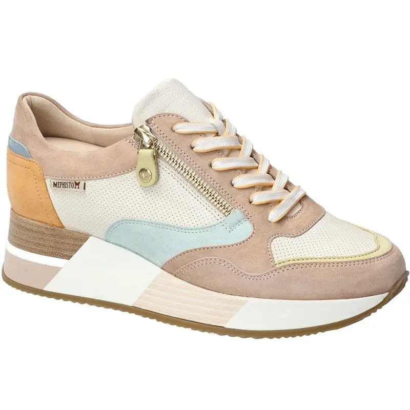 Olimpia Beige multi