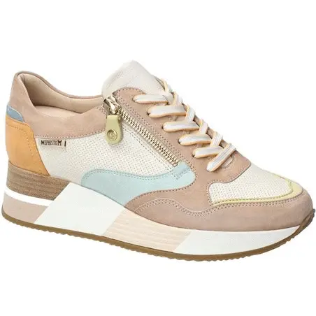 Olimpia Beige multi