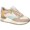 Olimpia Beige multi