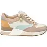 Olimpia Beige multi