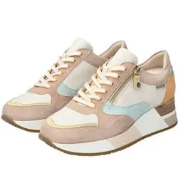 Olimpia Beige multi