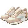 Olimpia Beige multi