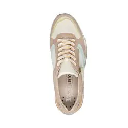 Olimpia Beige multi