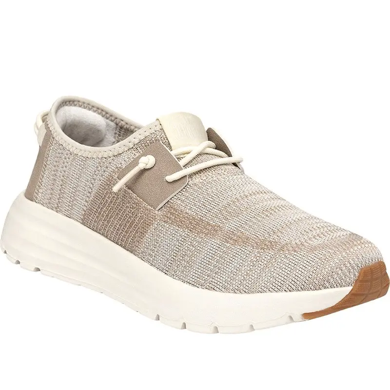 Sirocco women Beige