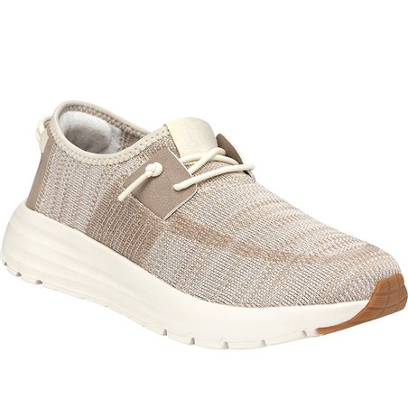 Sirocco women Beige