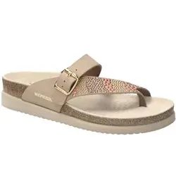 Helenka Taupe nubuck