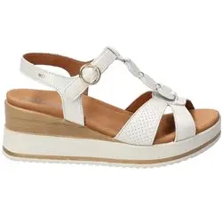 Seline Gris clair cuir