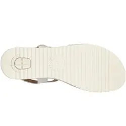 Seline Gris clair cuir