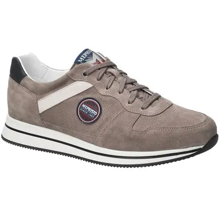 Garry Taupe Velours