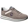 Garry Taupe Velours