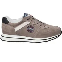 Garry Taupe Velours