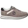 Garry Taupe Velours