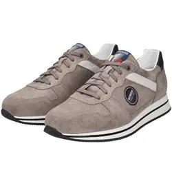 Garry Taupe Velours