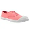 Tennis lacets Rose