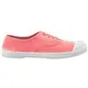 Tennis lacets Rose