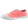 Tennis lacets Rose