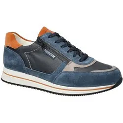 Gilford Marine /Marron cuir