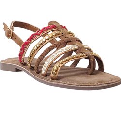 Nanofille Multi Marron