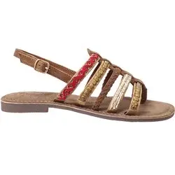 Nanofille Multi Marron