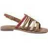 Nanofille Multi Marron