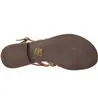 Nanofille Multi Marron
