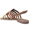 Nanofille Multi Marron
