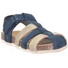 Pif Beige/Marine