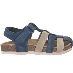 Pif Beige/Marine