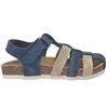 Pif Beige/Marine