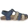 Pif Beige/Marine
