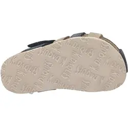Pif Beige/Marine