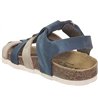 Pif Beige/Marine
