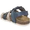 Pif Beige/Marine