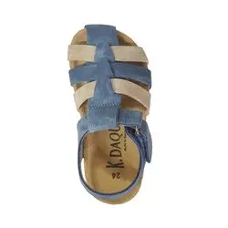 Pif Beige/Marine