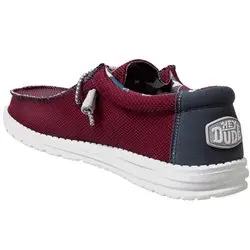 Wally sox Bordeaux