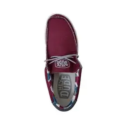 Wally sox Bordeaux