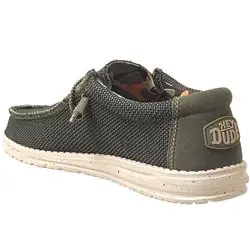 Wally sox Kaki