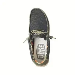 Wally sox Kaki