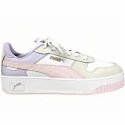 Carina street Multicouleur cuir