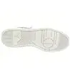 Rbd game low Blanc-blanc/noir