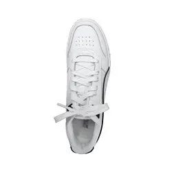 Rbd game low Blanc-blanc/noir