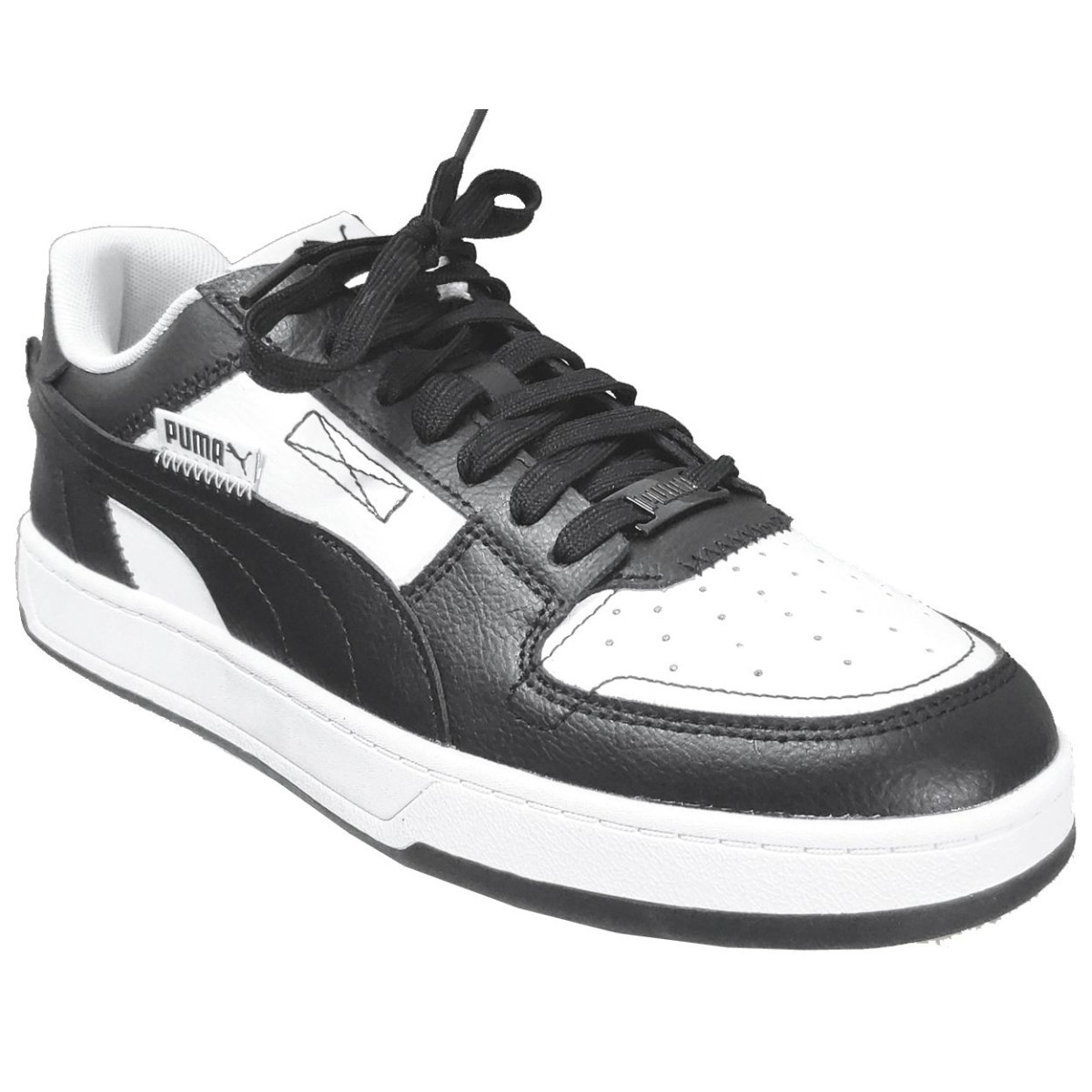Caven 2.0 vtg Noir blanc